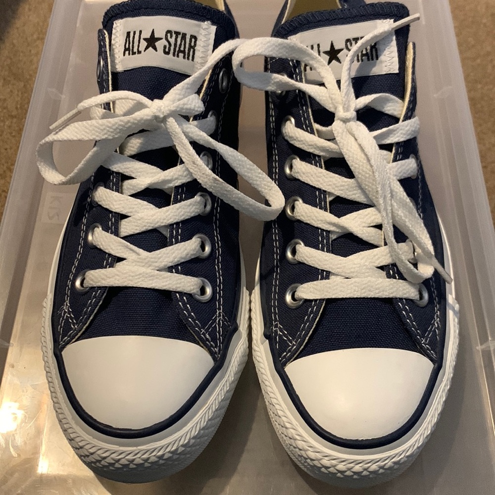 Converse All Star Chuck Taylors